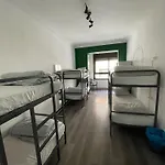 Tarragona Hostel