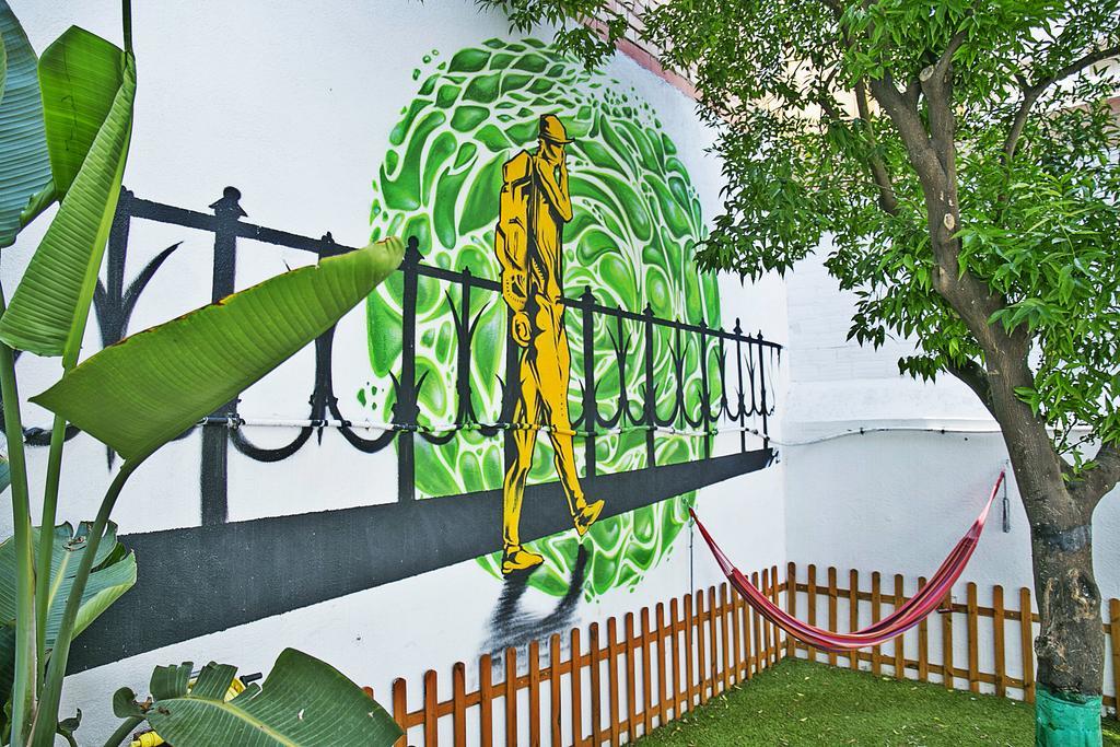 Hostel Tarragona Hostel *