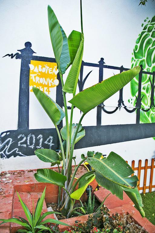 Hostel Tarragona Hostel Tarragona