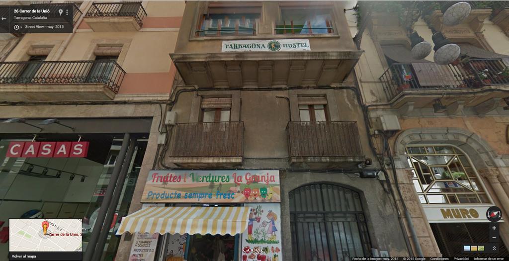 Tarragona Hostel Hostel