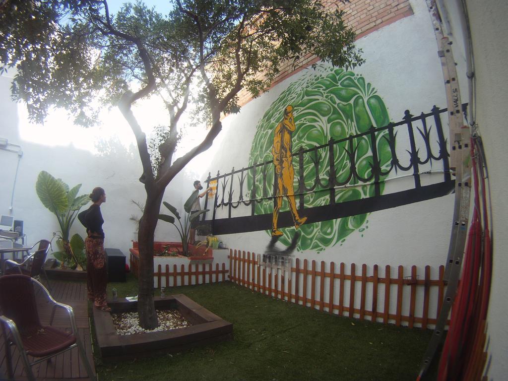 Hostel Tarragona Hostel