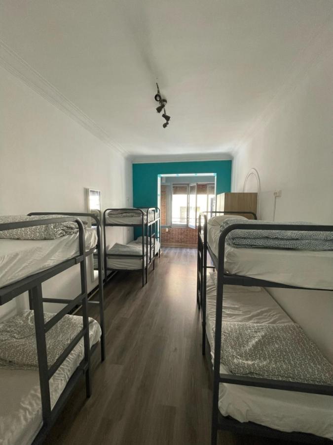 Tarragona Hostel Hostel *
