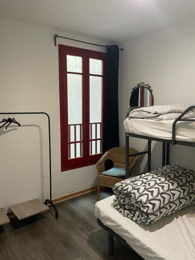 Tarragona Hostel Tarragona