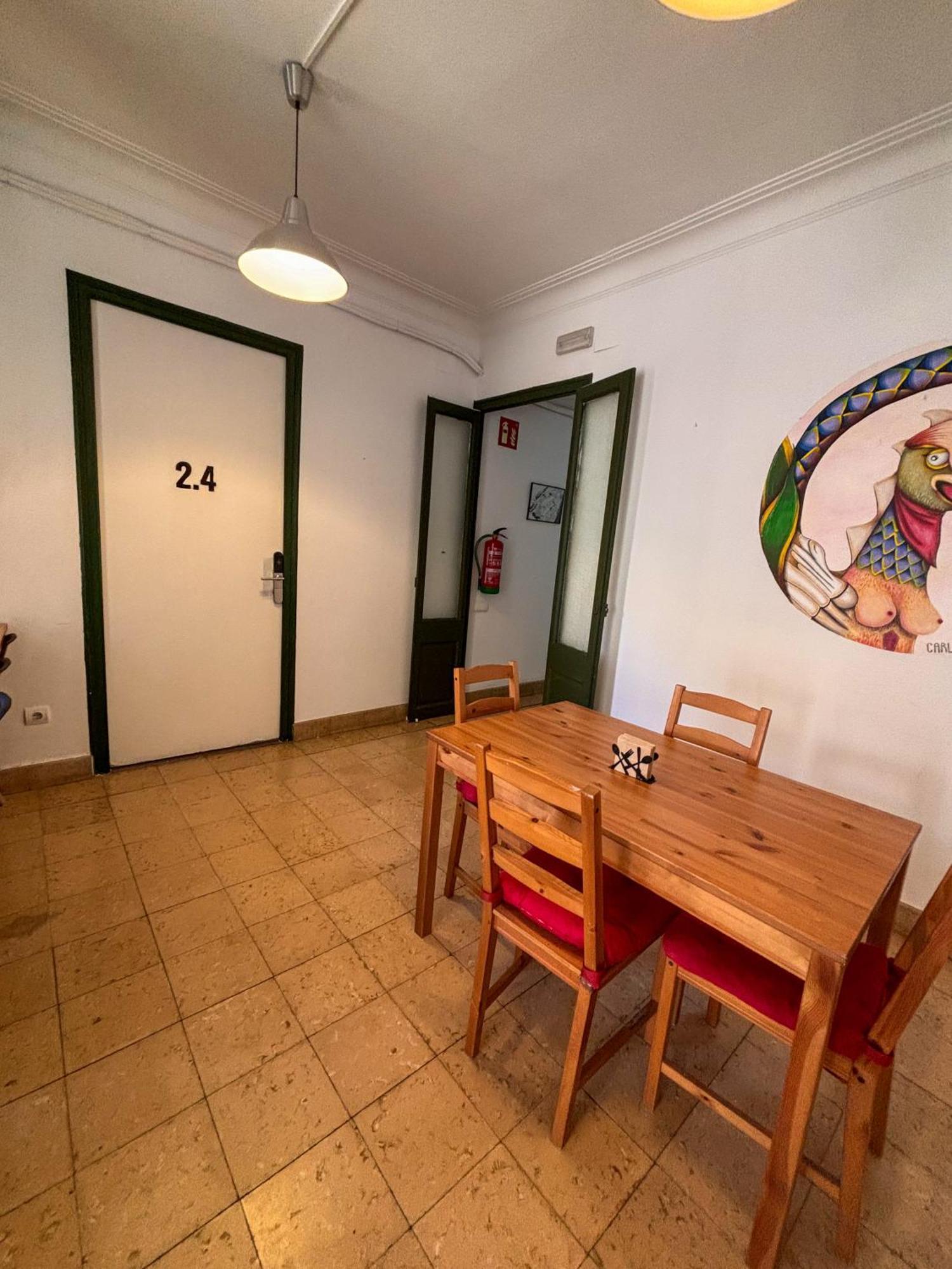 Tarragona Hostel Hostel