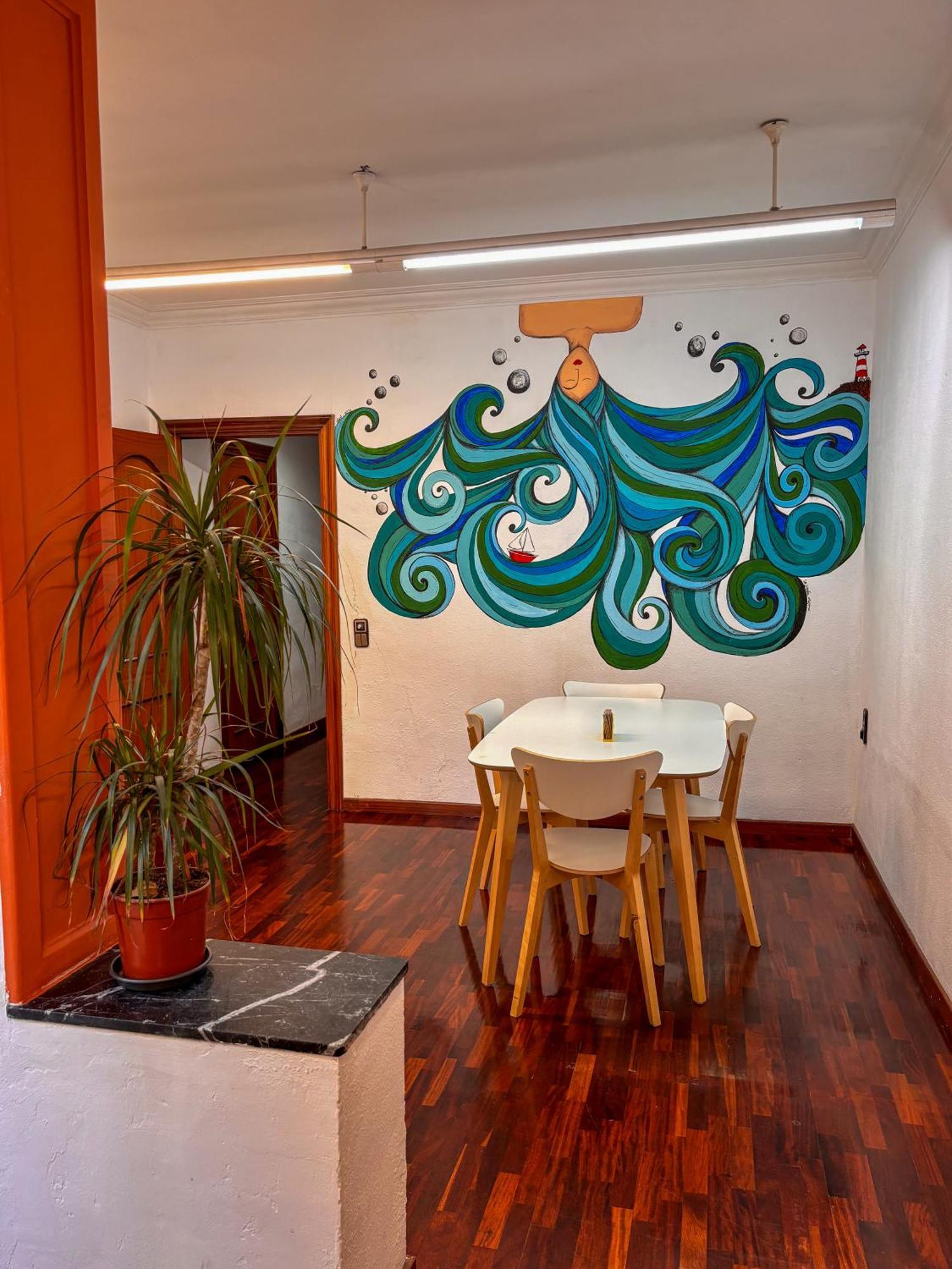 Hostel Tarragona Hostel Tarragona