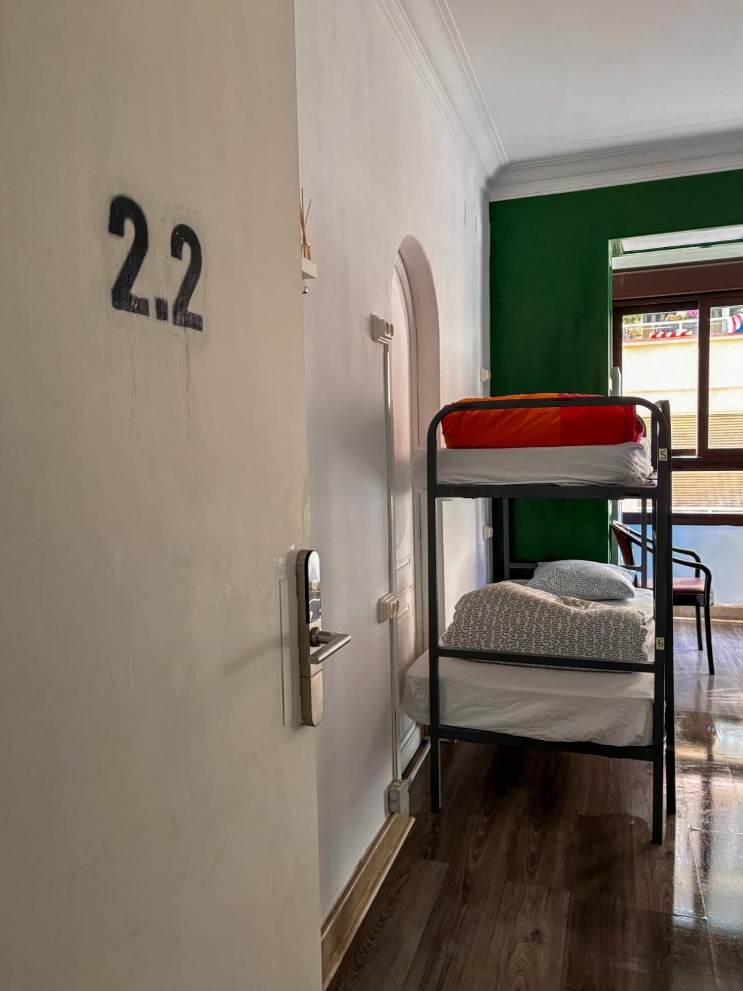 Hostel Tarragona Hostel