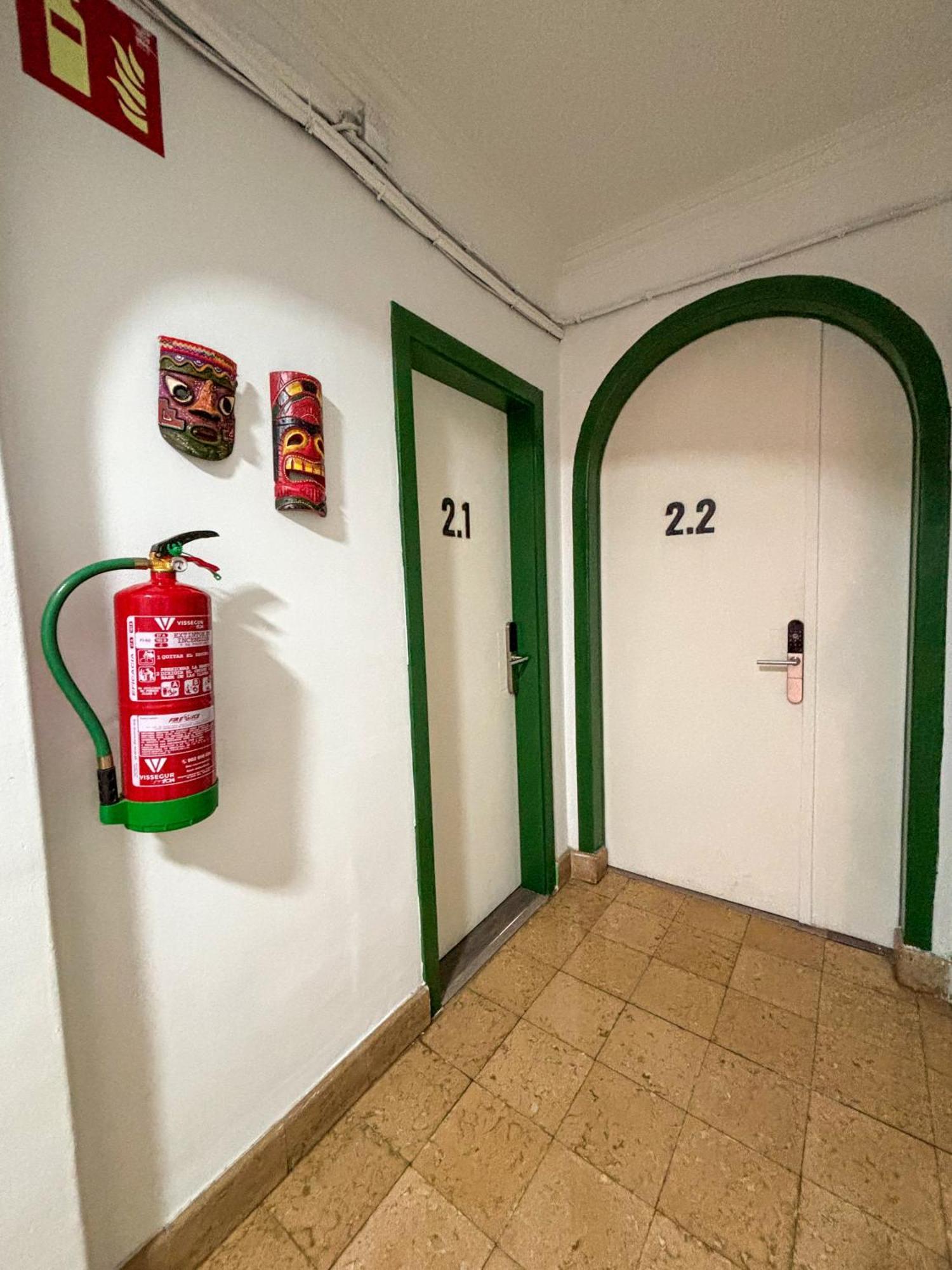 Tarragona Hostel Hostel Tarragona