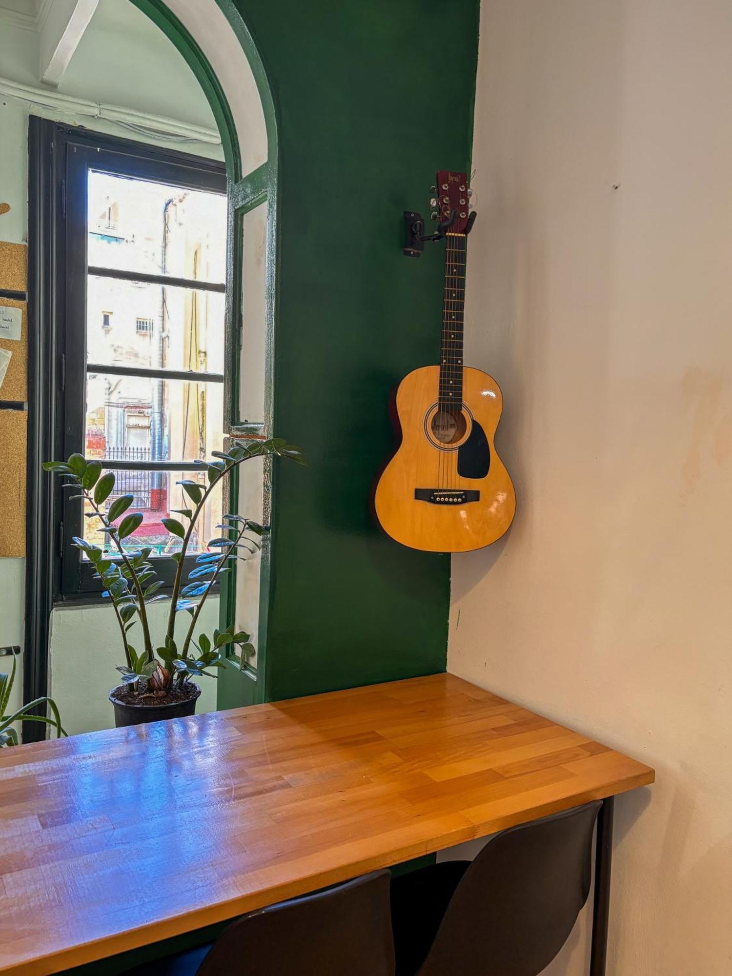 Tarragona Hostel Tarragona