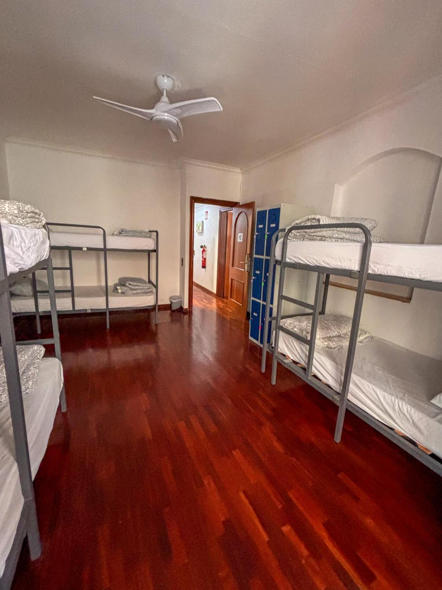 Tarragona Hostel Hostel