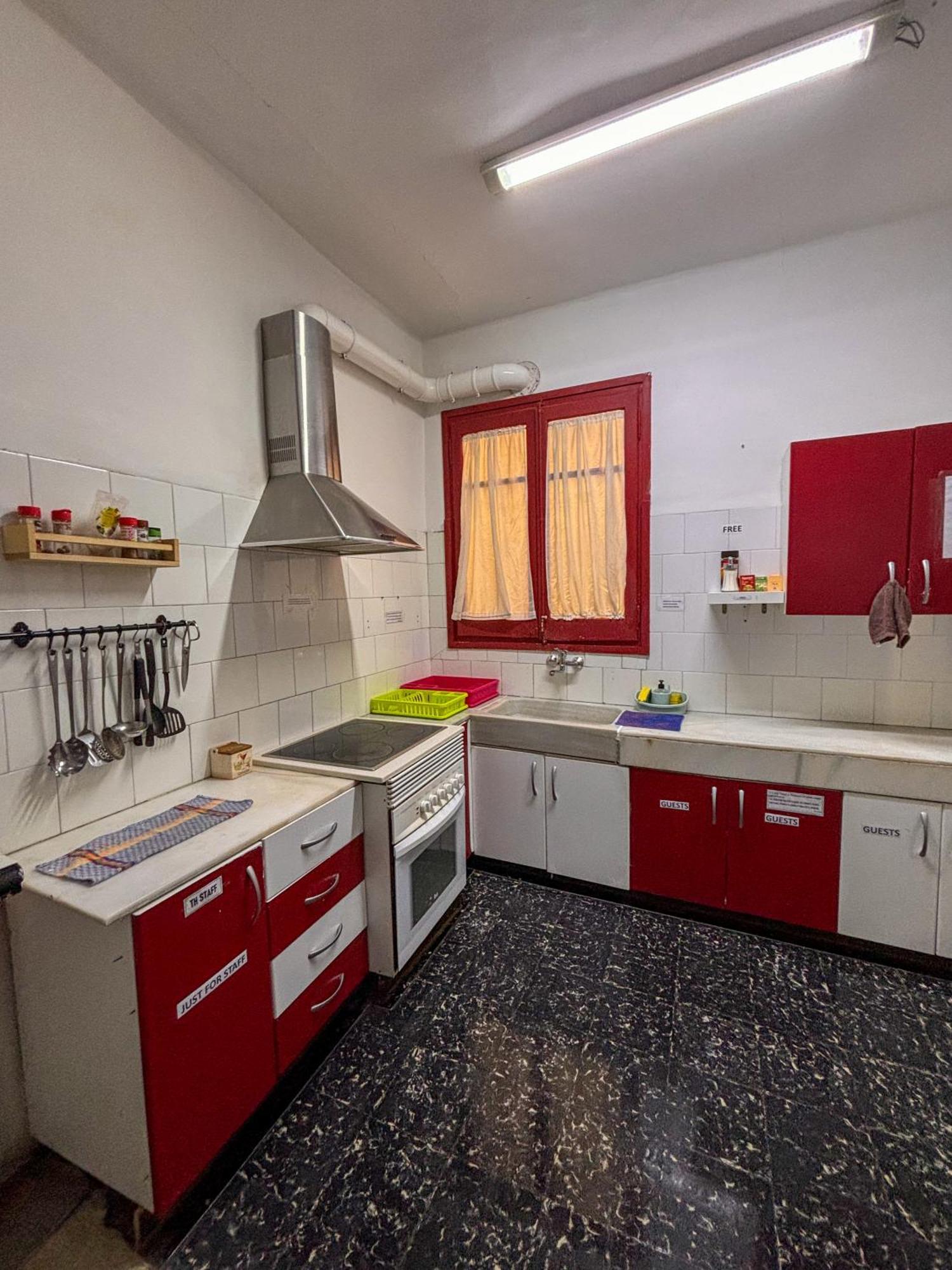 Hostel Tarragona Hostel Tarragona