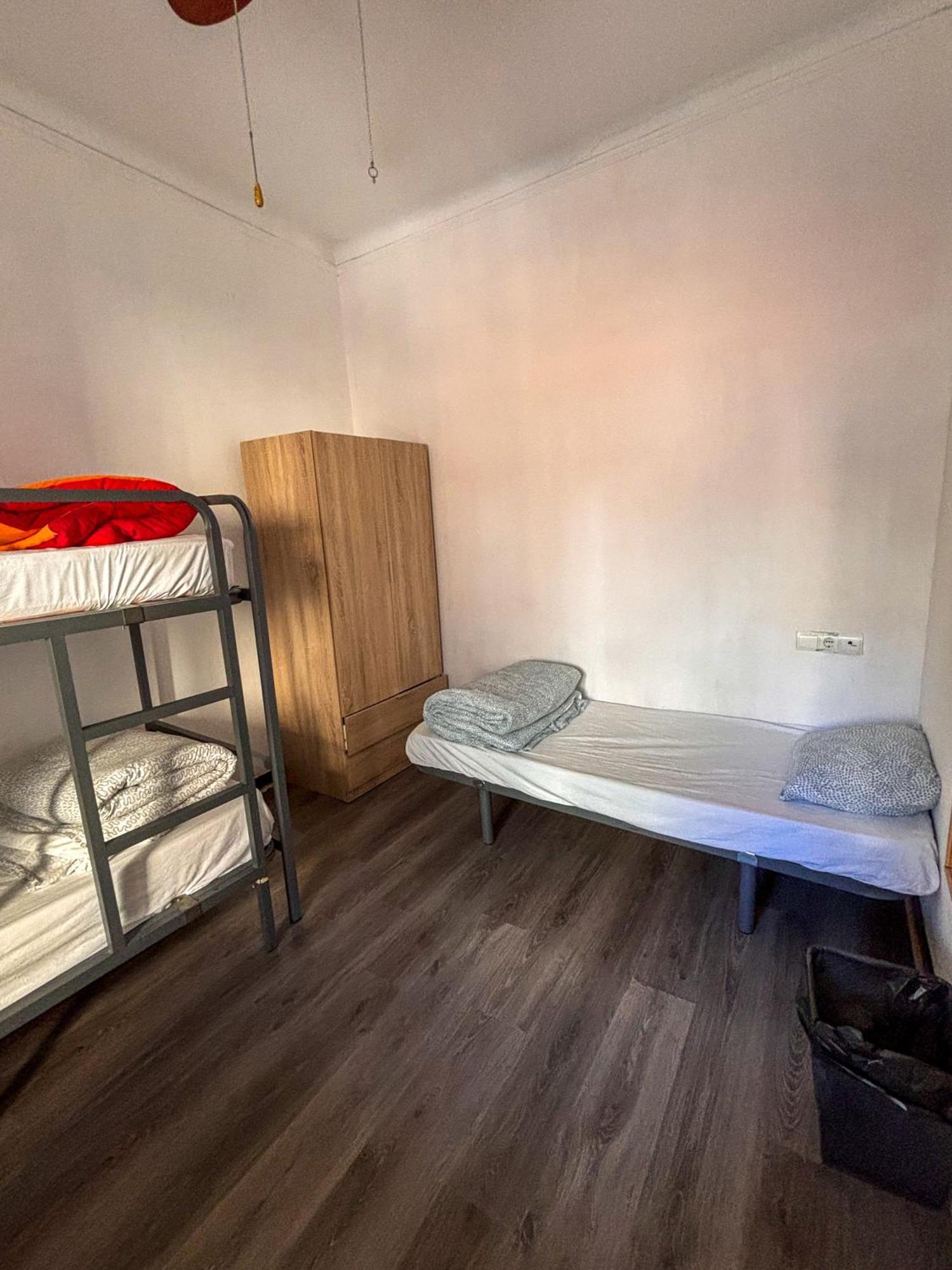 Hostel Tarragona Hostel
