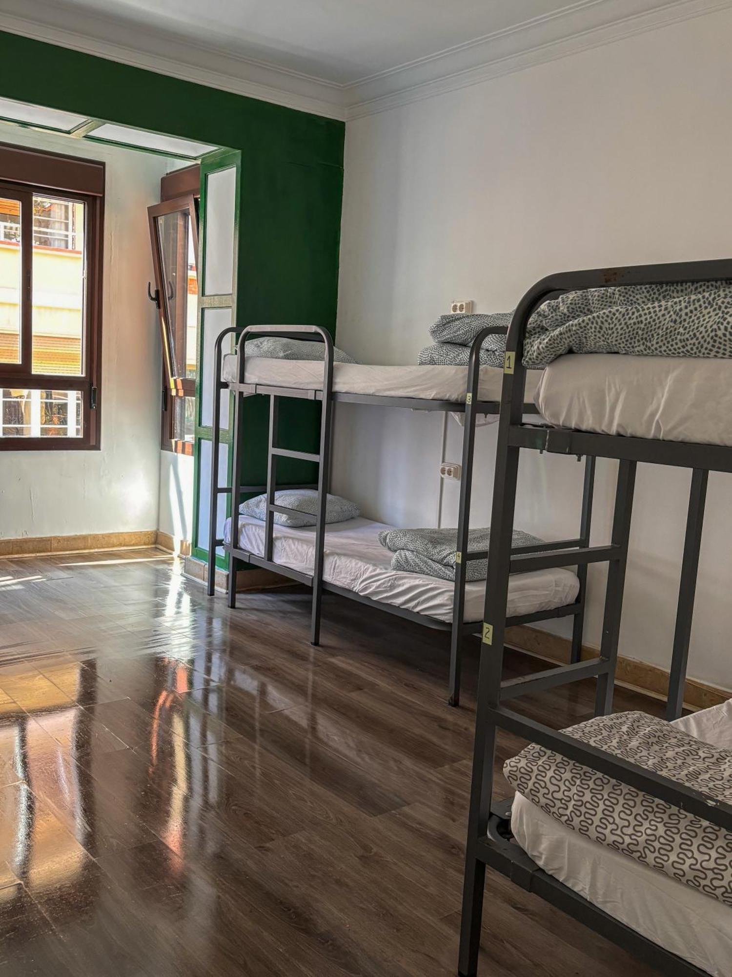 Tarragona Hostel Hostel Tarragona
