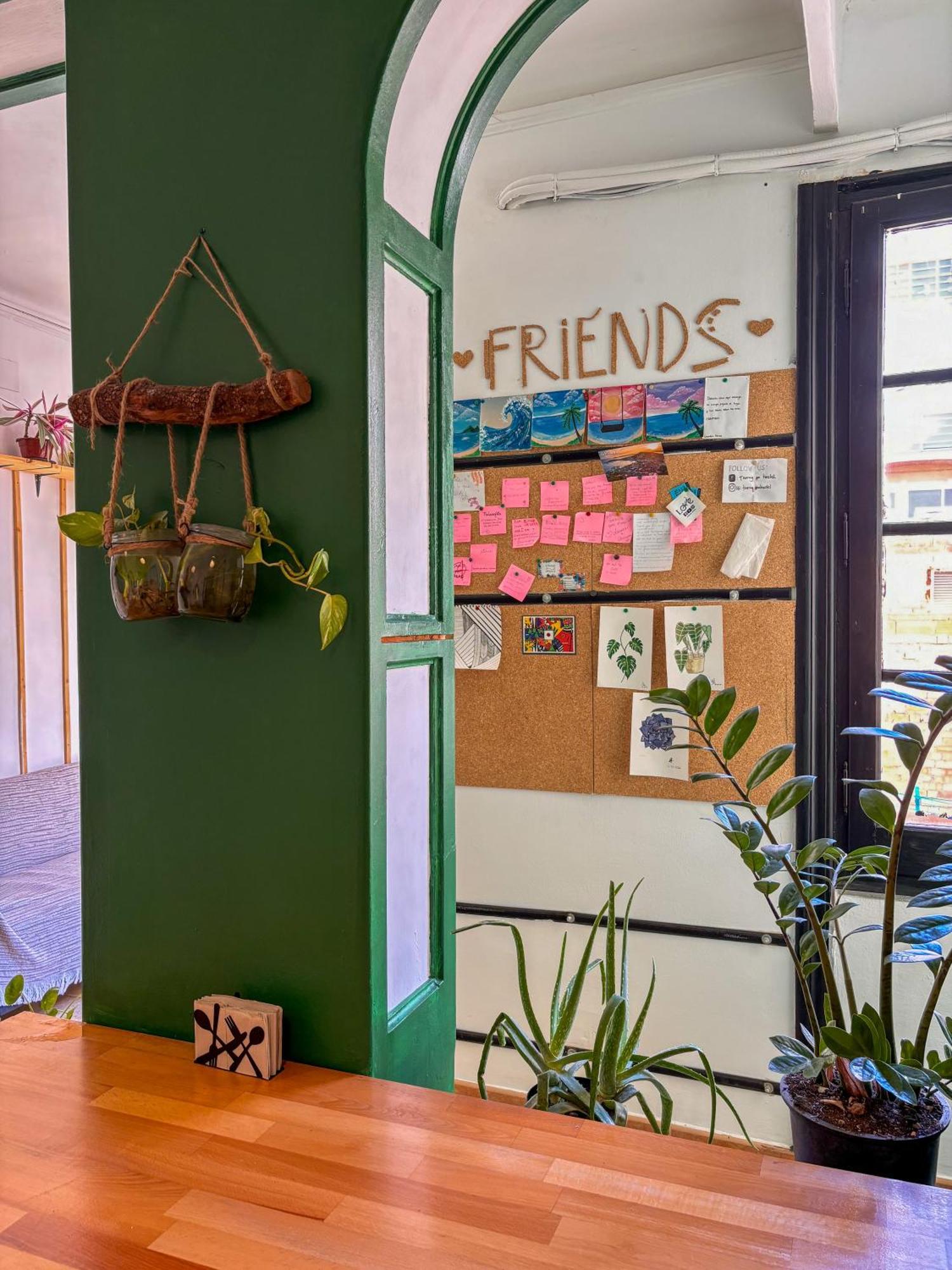 Tarragona Hostel Tarragona