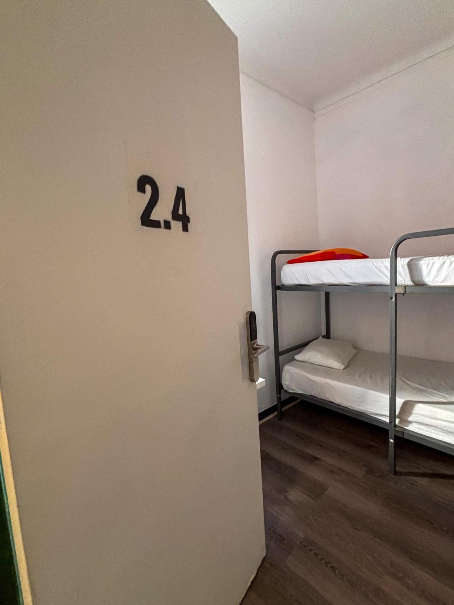 Tarragona Hostel Hostel