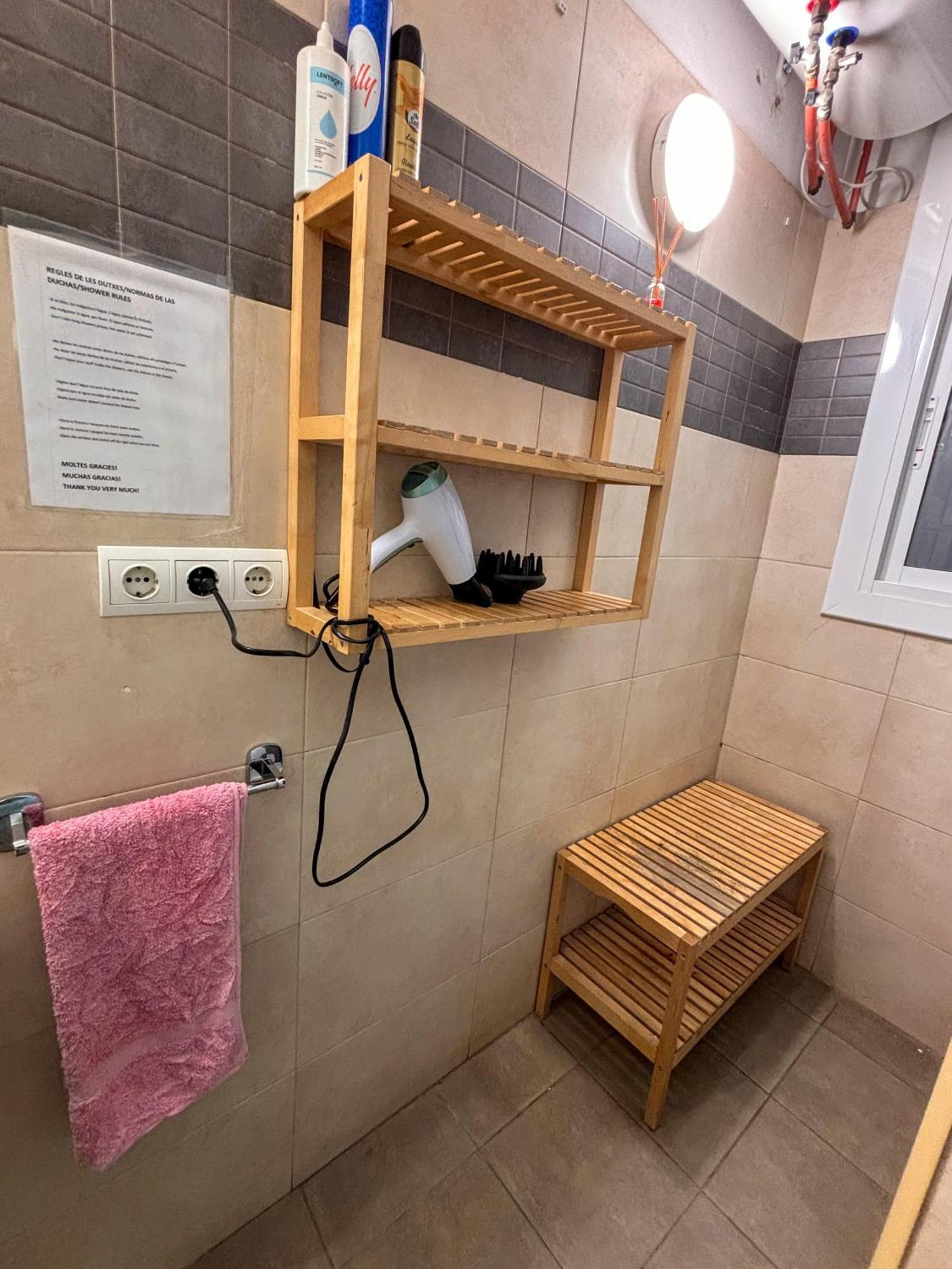 Tarragona Hostel