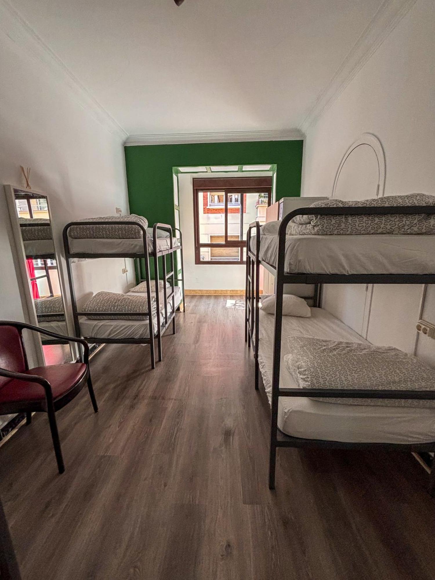 Tarragona Hostel * Tarragona