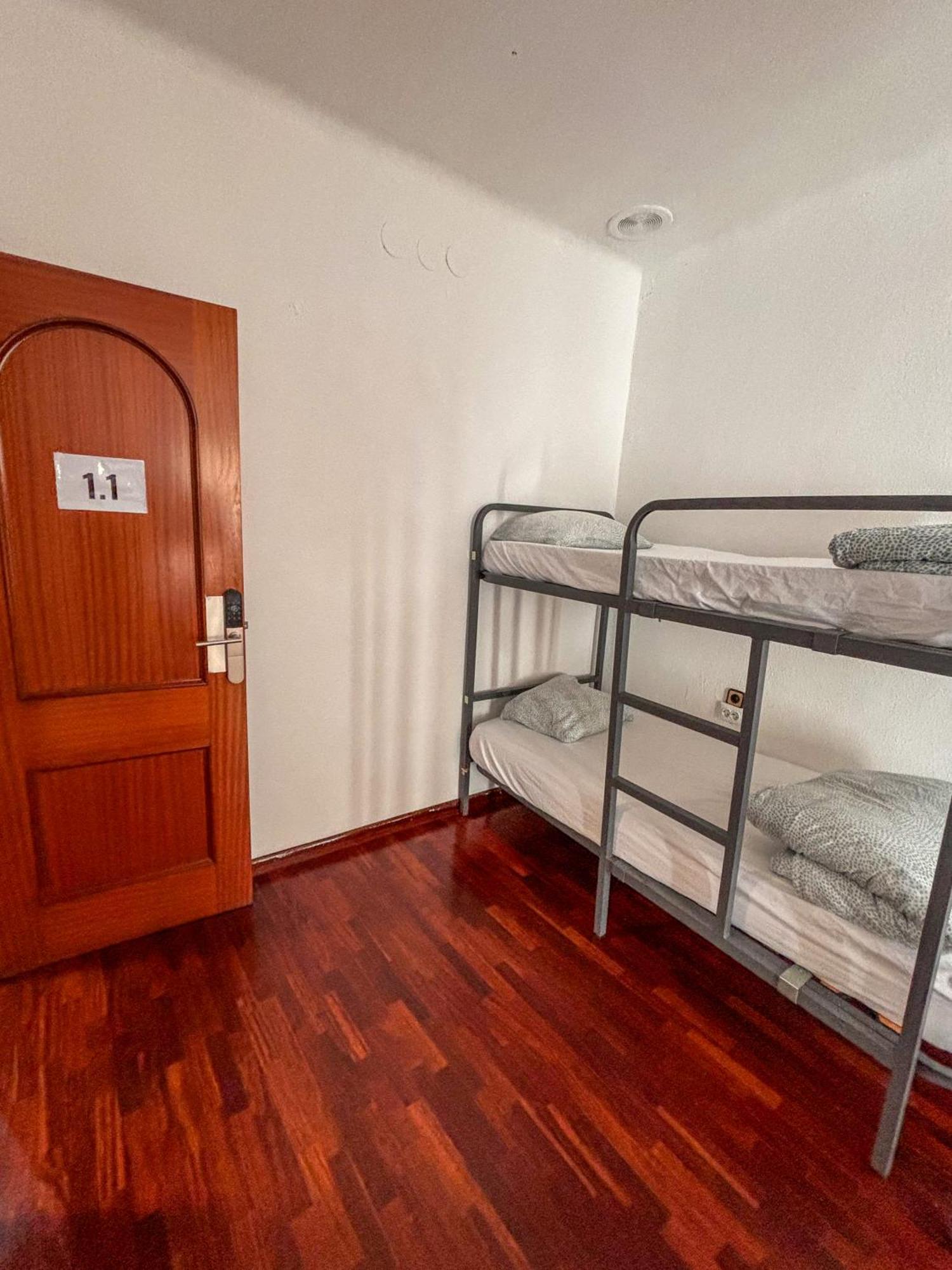 Tarragona Hostel Tarragona