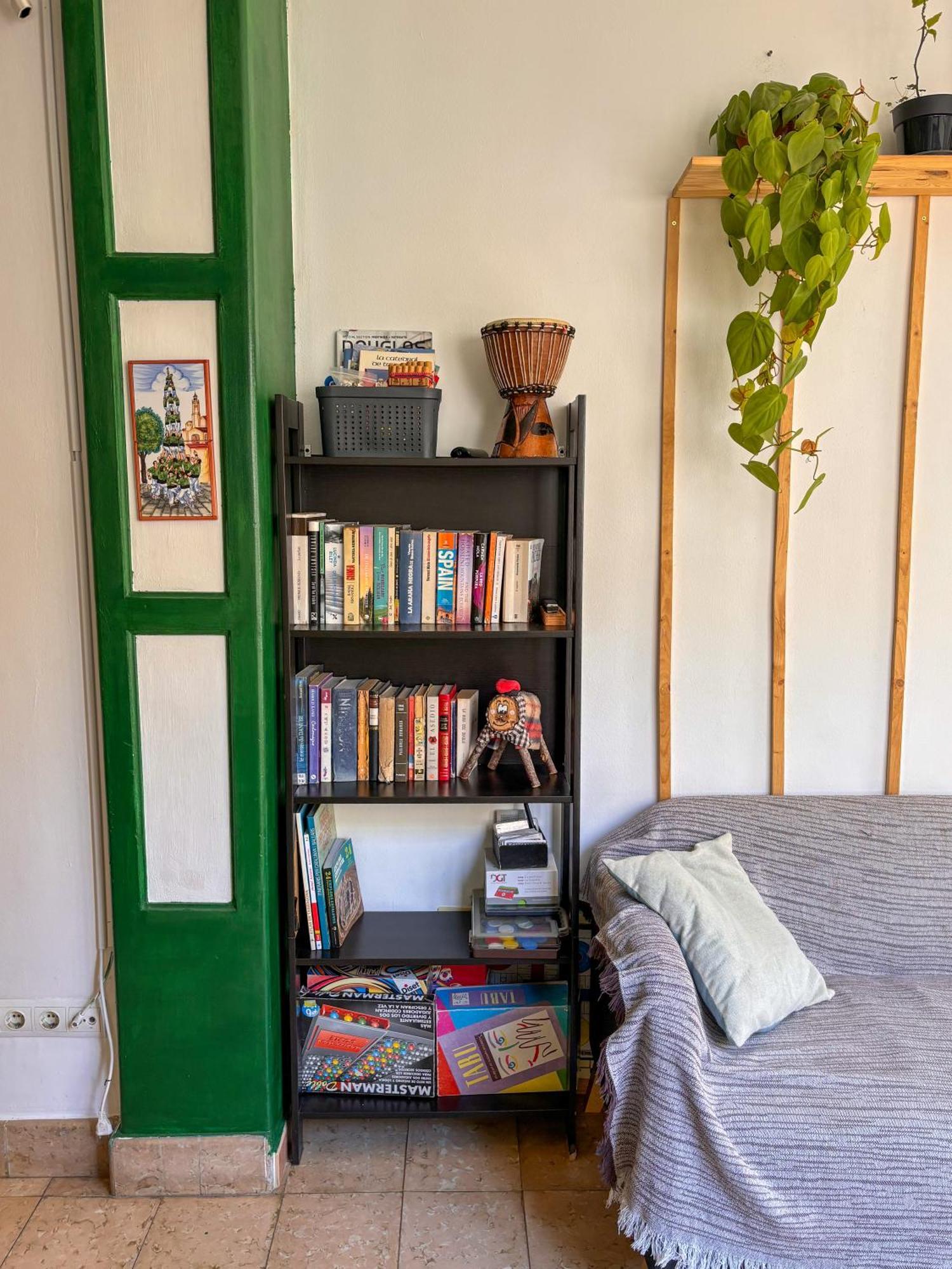 Hostel Tarragona Hostel *