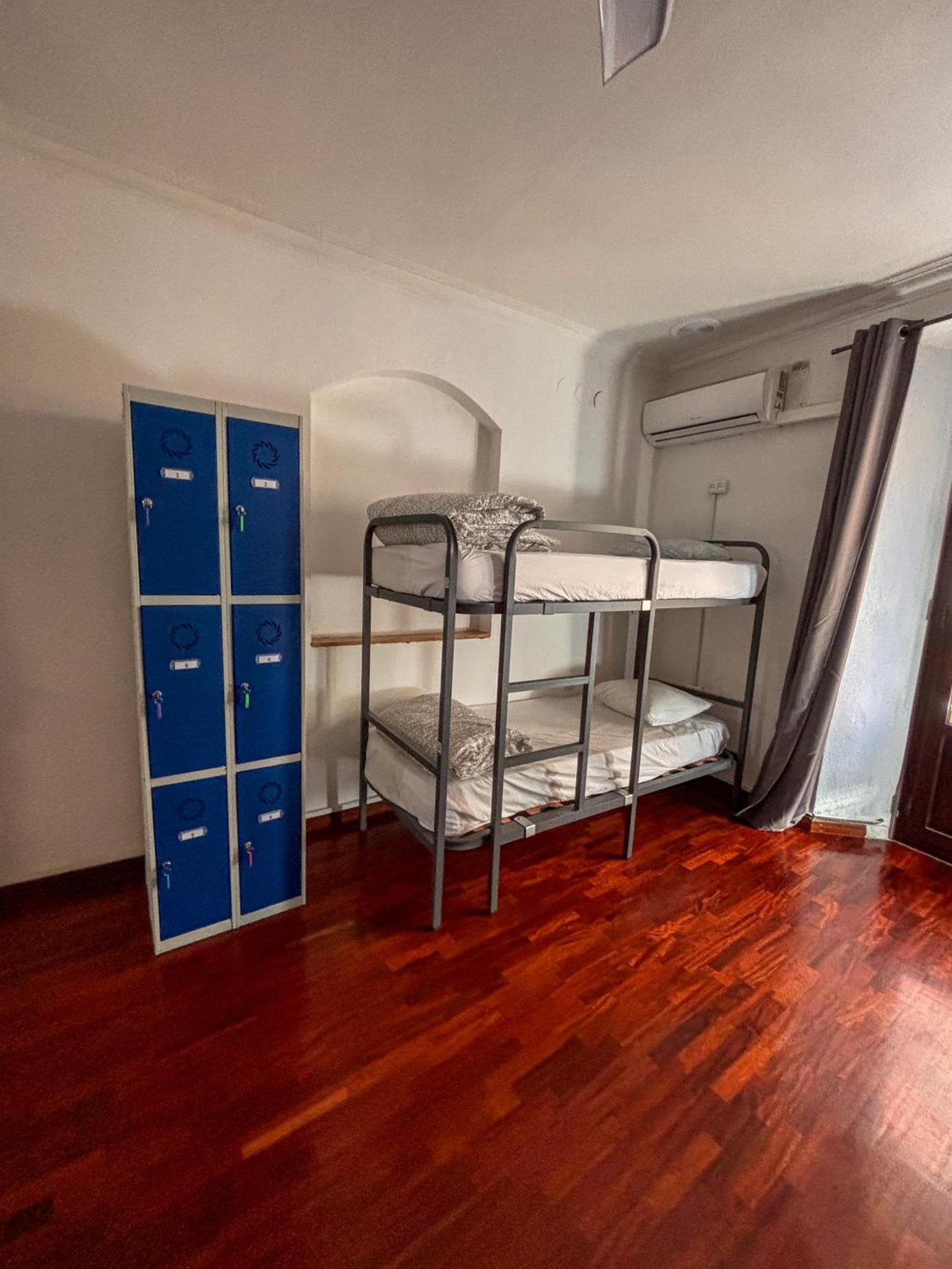 Tarragona Hostel