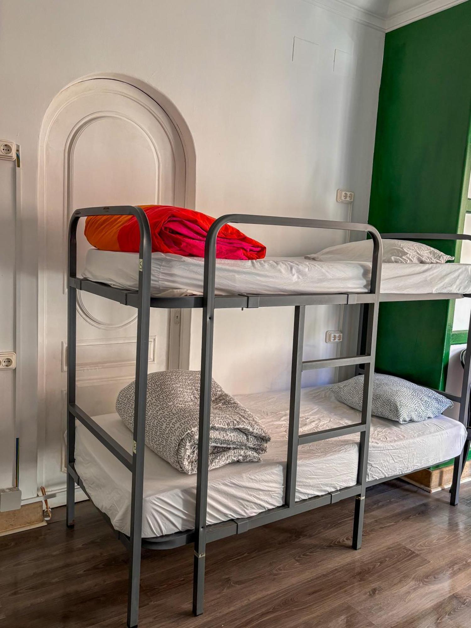 Hostel Tarragona Hostel Tarragona