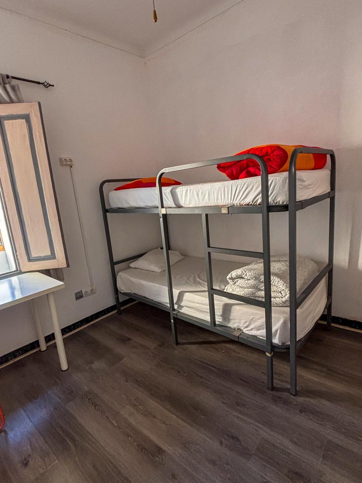 Tarragona Hostel Hostel Tarragona