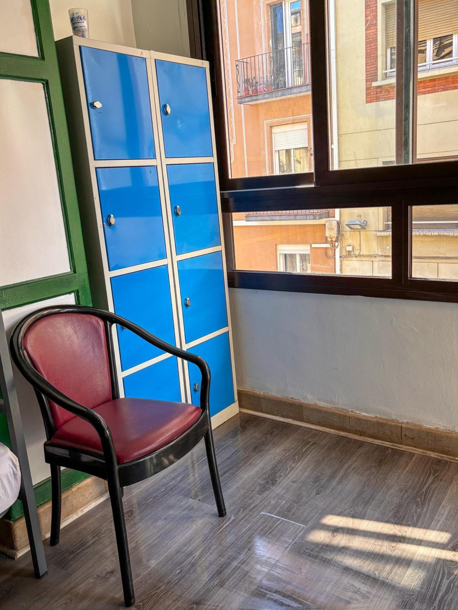 Tarragona Hostel Tarragona