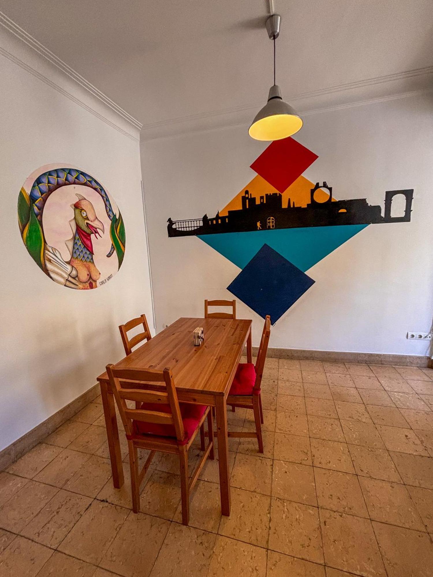 Tarragona Hostel