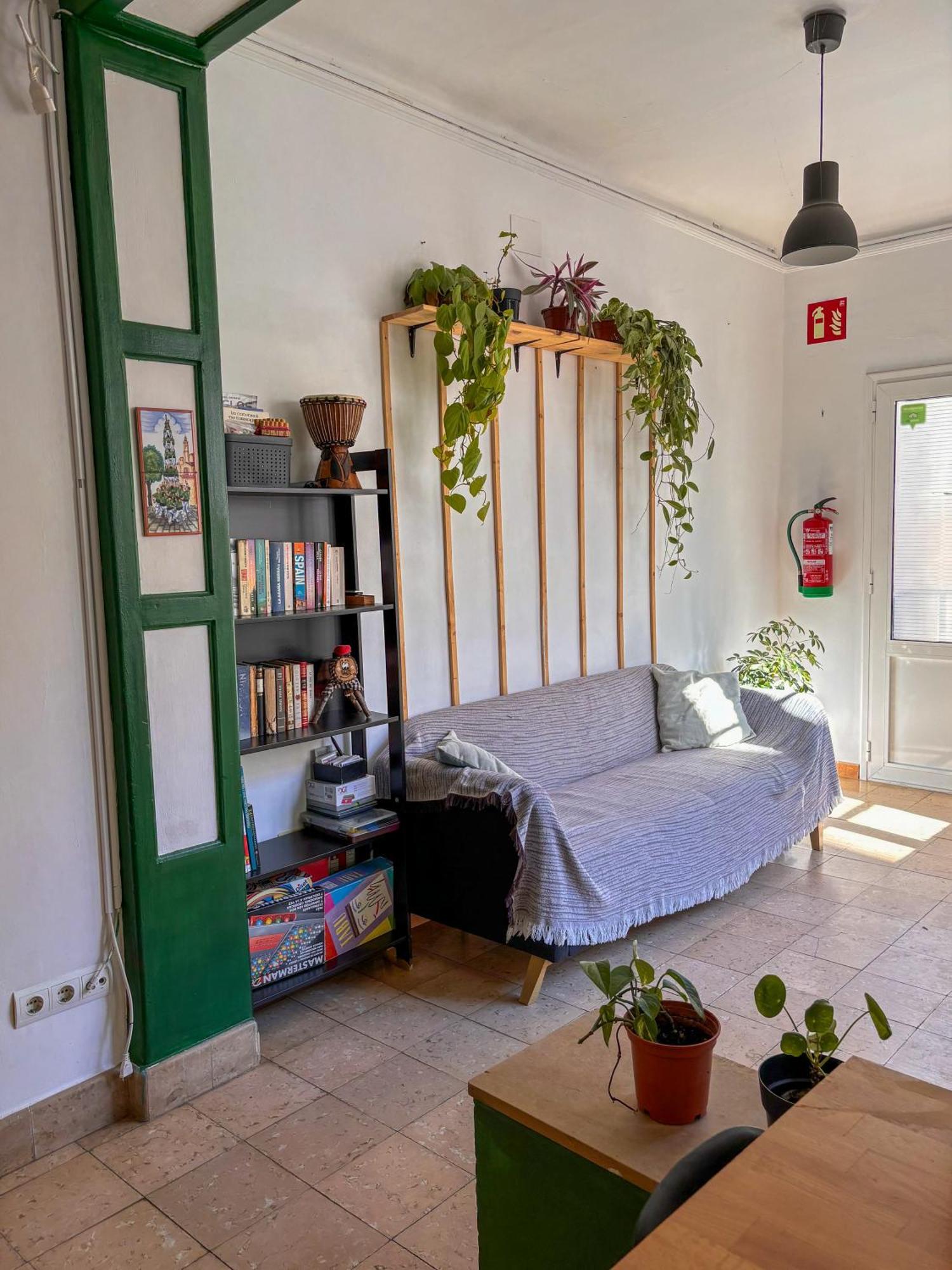 Hostel Tarragona Hostel