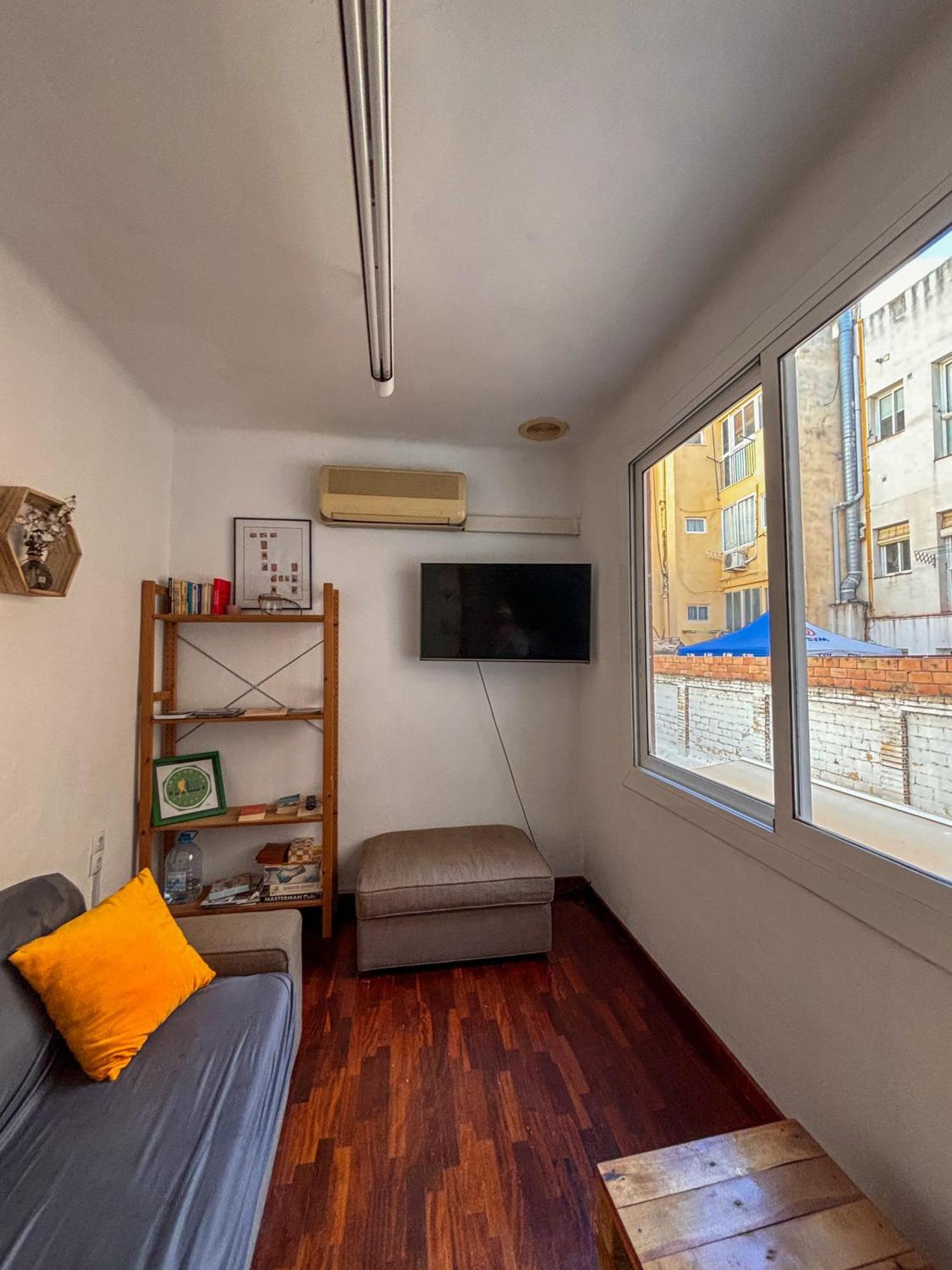 Tarragona Hostel Hostel