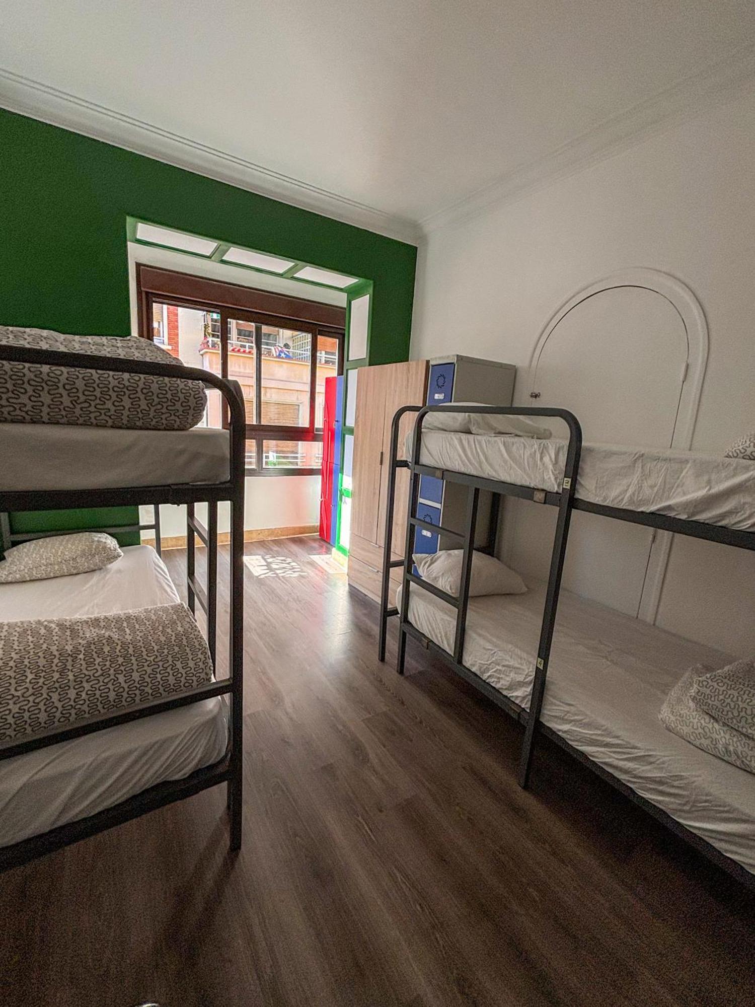 Hostel Tarragona Hostel *
