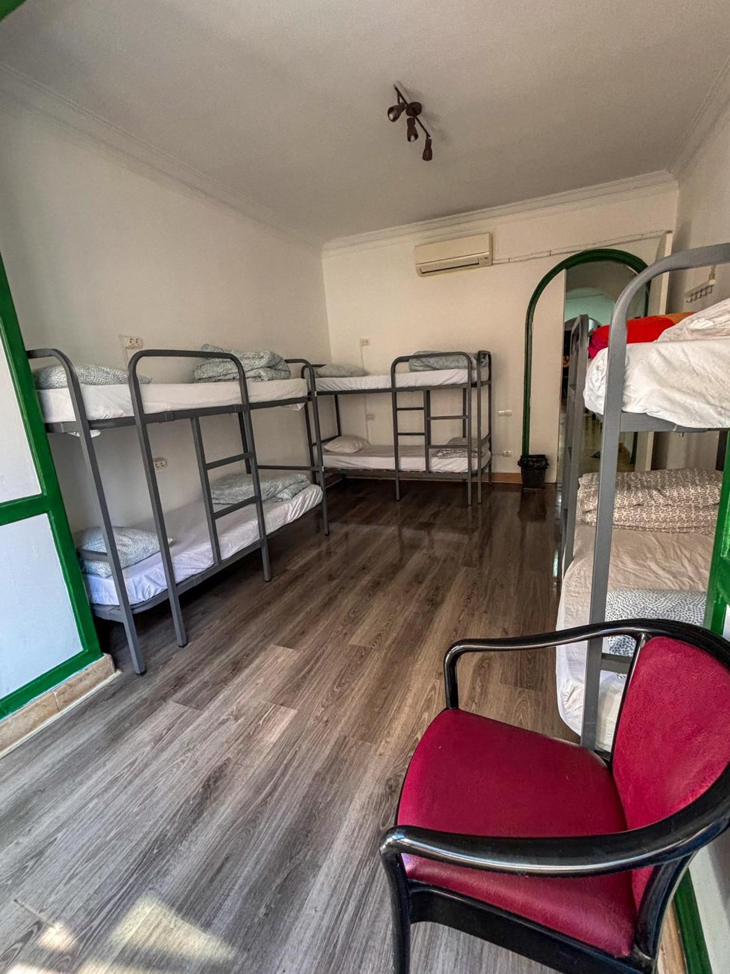 Hostel Tarragona Hostel Tarragona