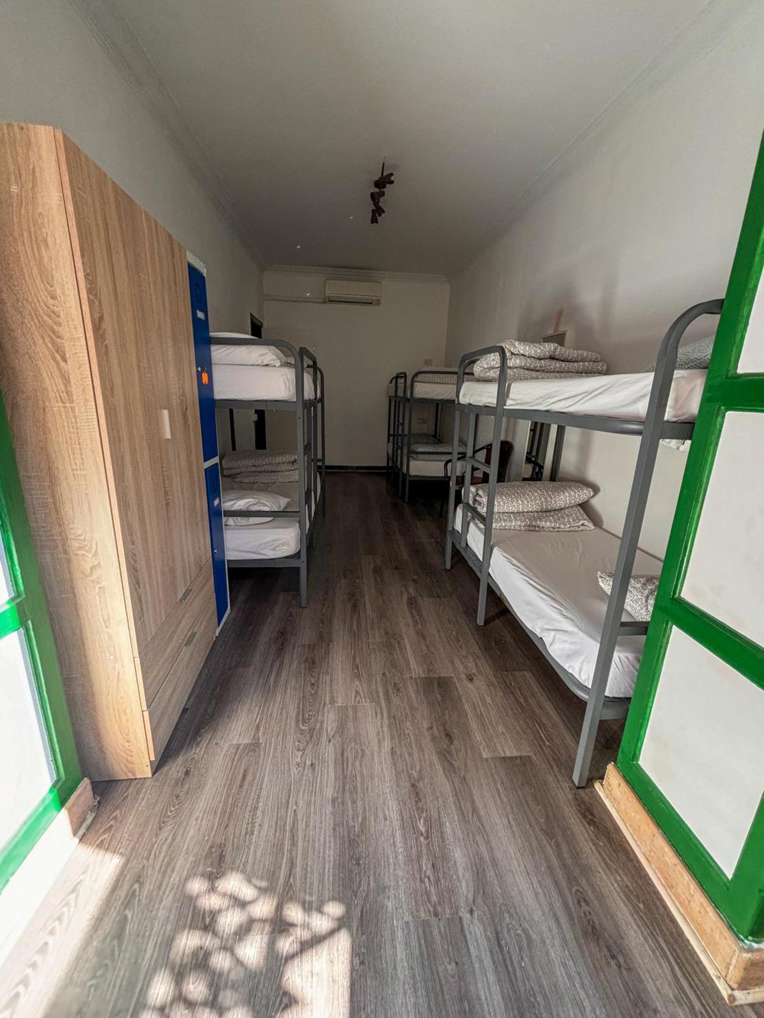 Tarragona Hostel