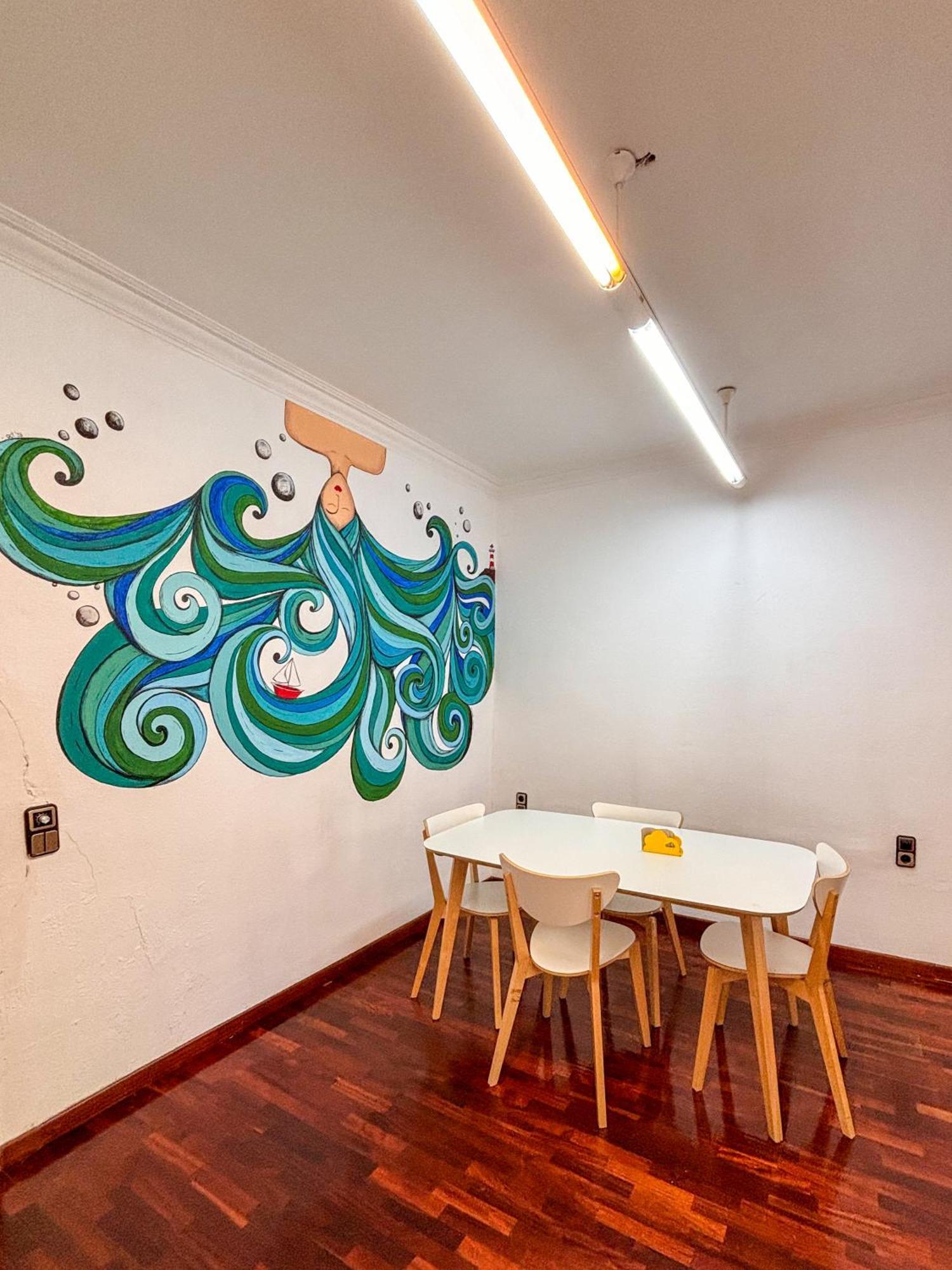 Tarragona Hostel Hostel