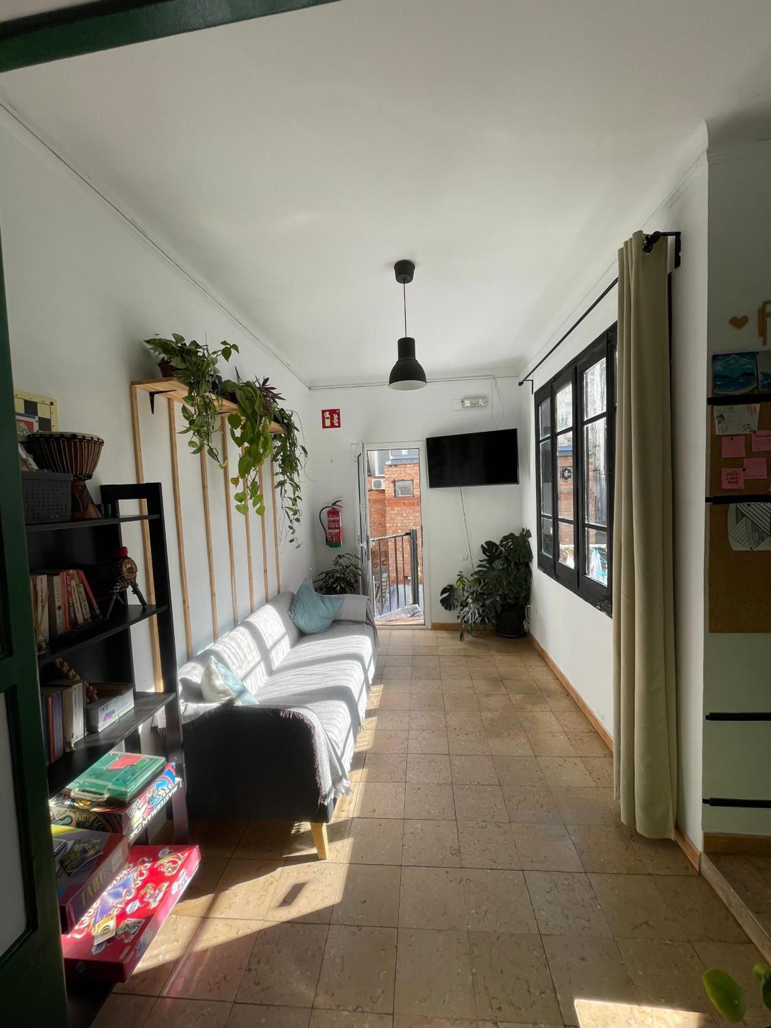 Hostel Tarragona Hostel