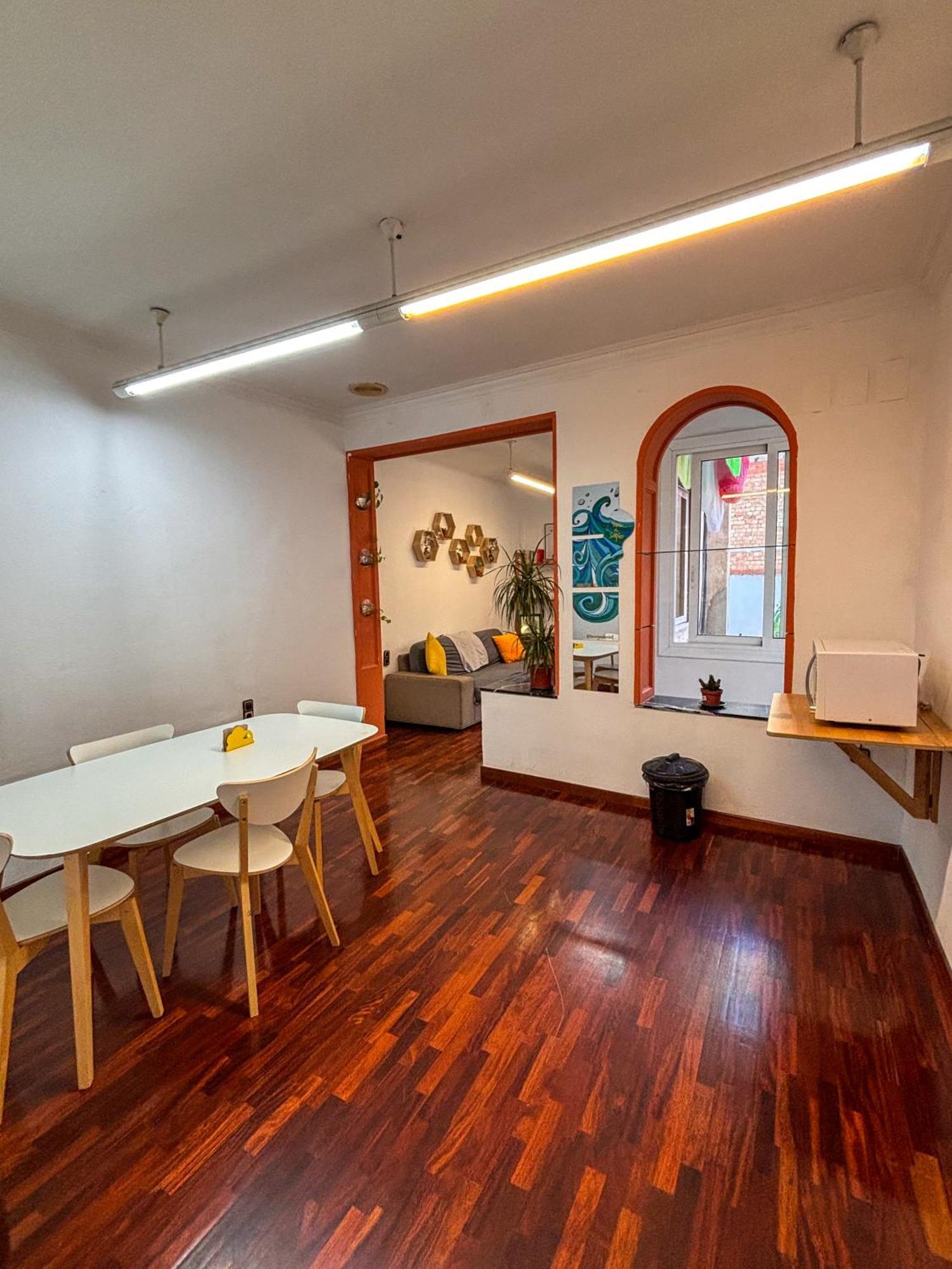 Hostel Tarragona Hostel Tarragona