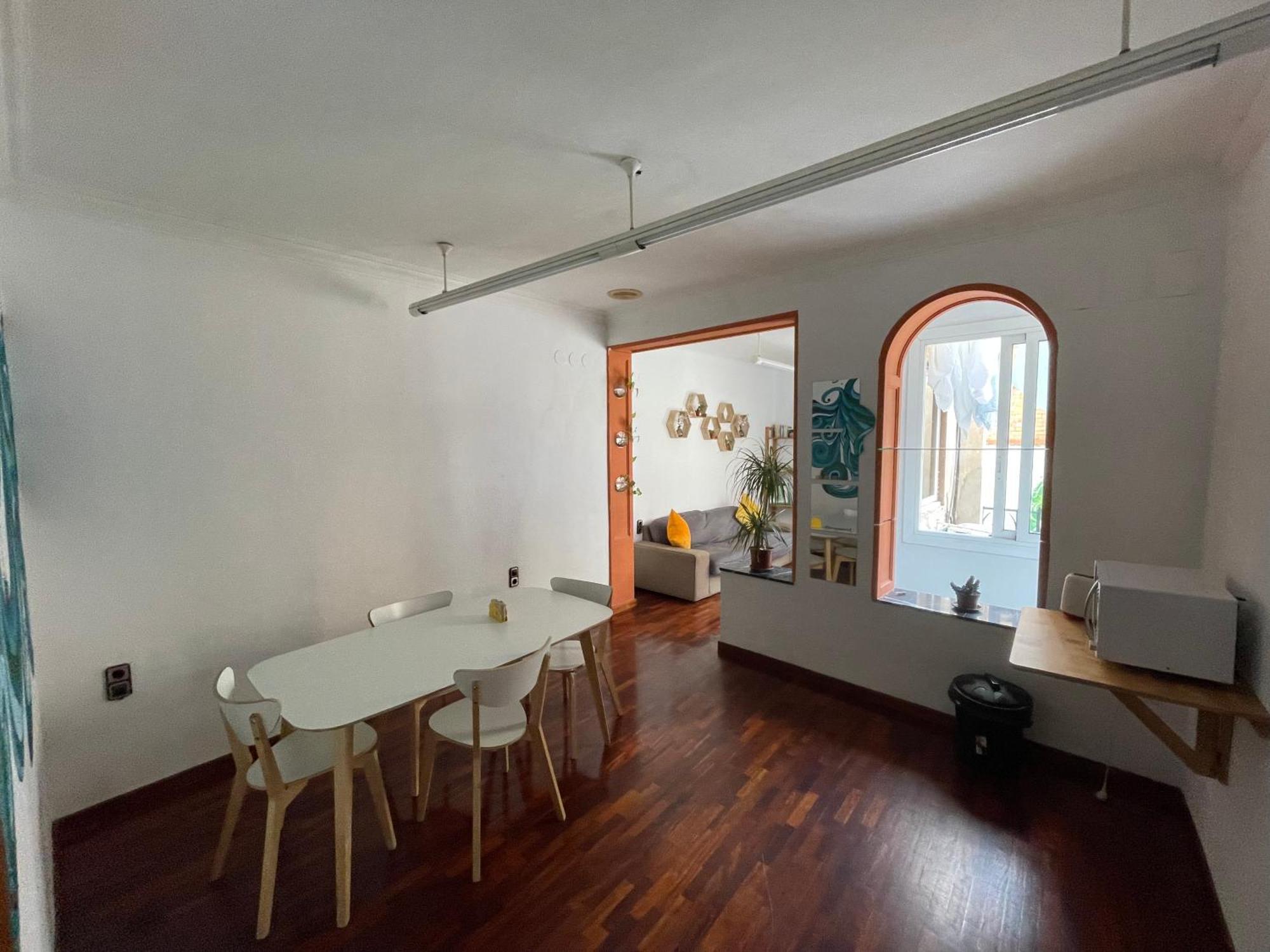 Tarragona Hostel