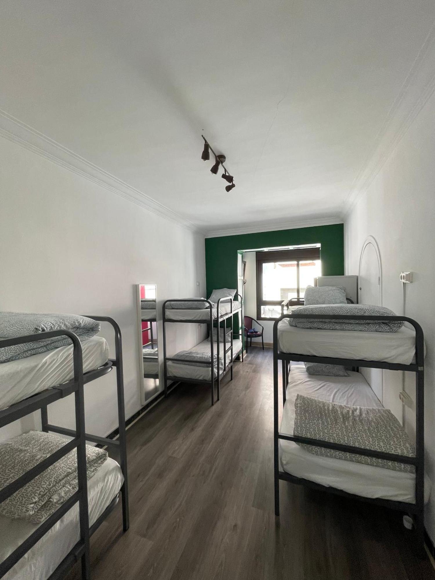 Tarragona Hostel Hostel