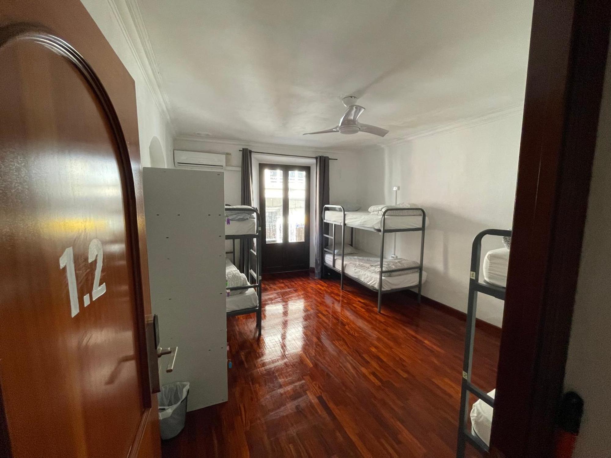 Tarragona Hostel Tarragona