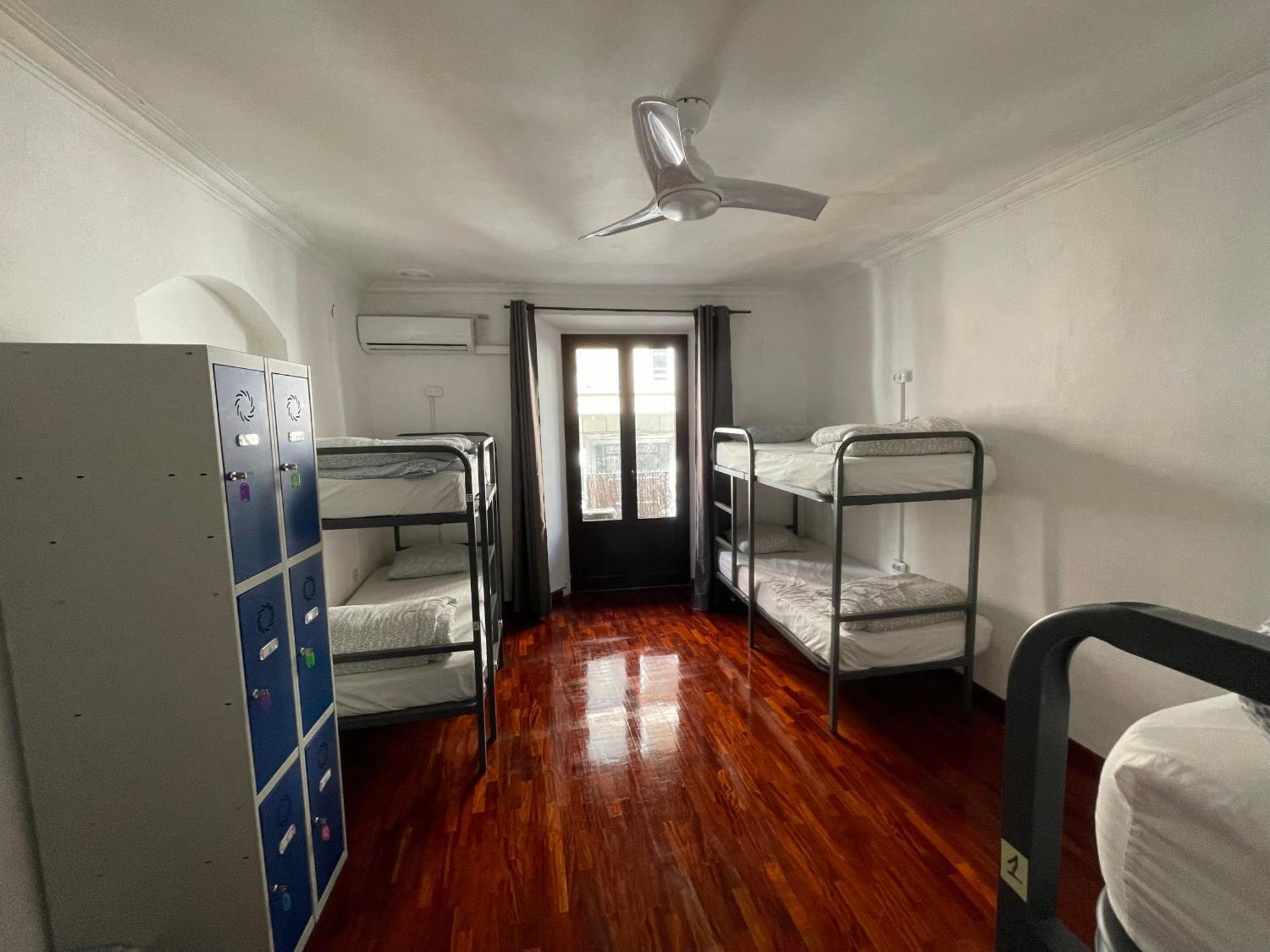 Tarragona Hostel