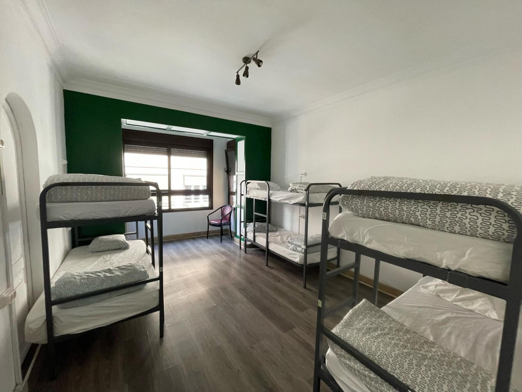 Tarragona Hostel Hostel *