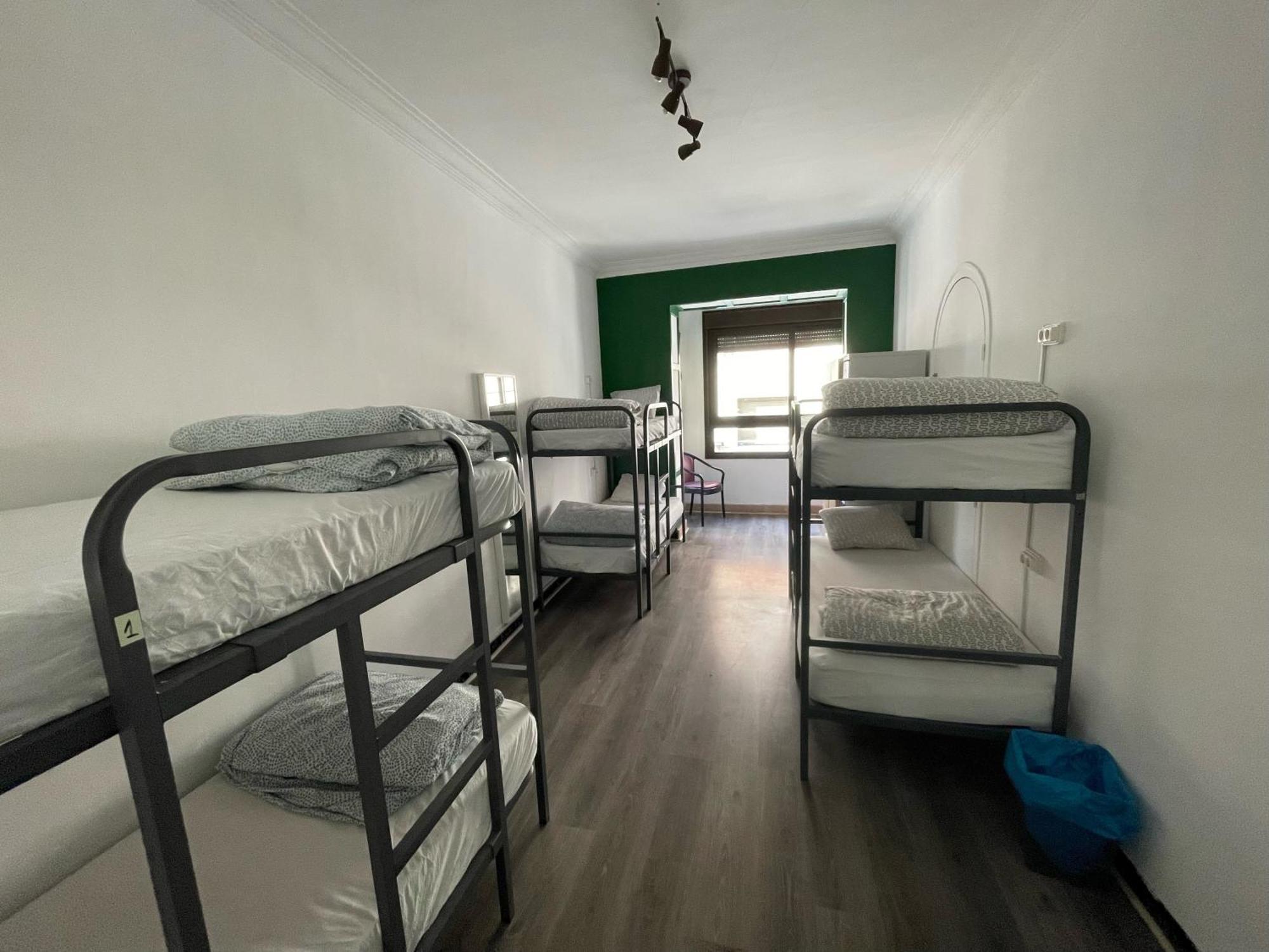 Tarragona Hostel Hostel *