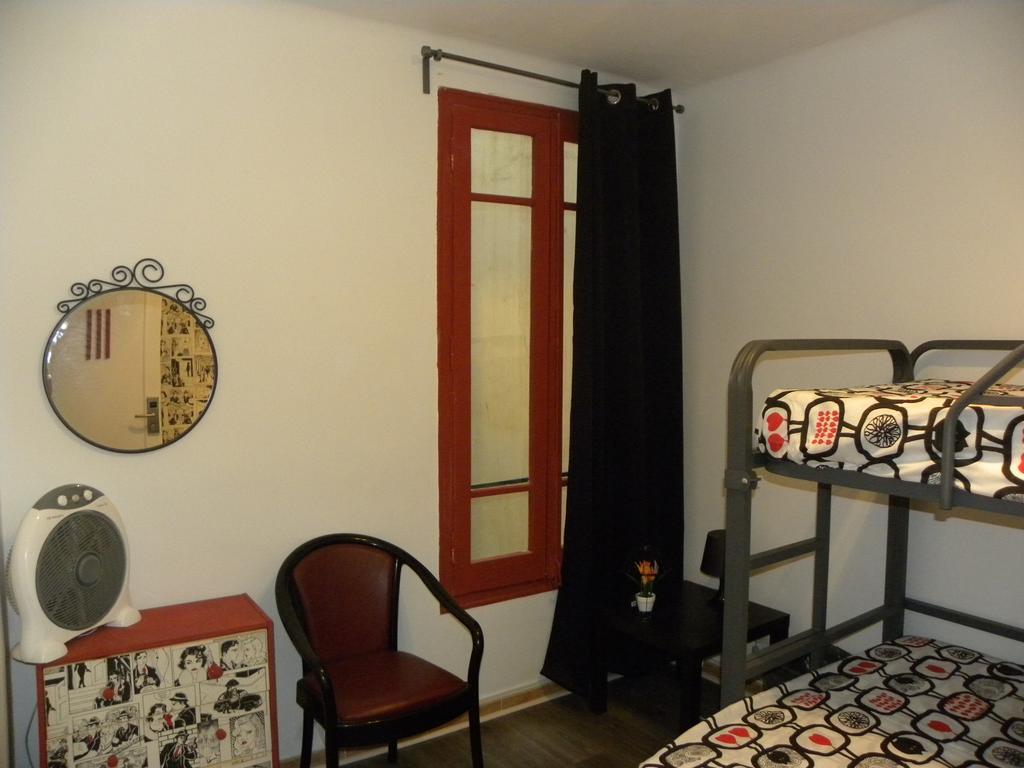 Hostel Tarragona Hostel *