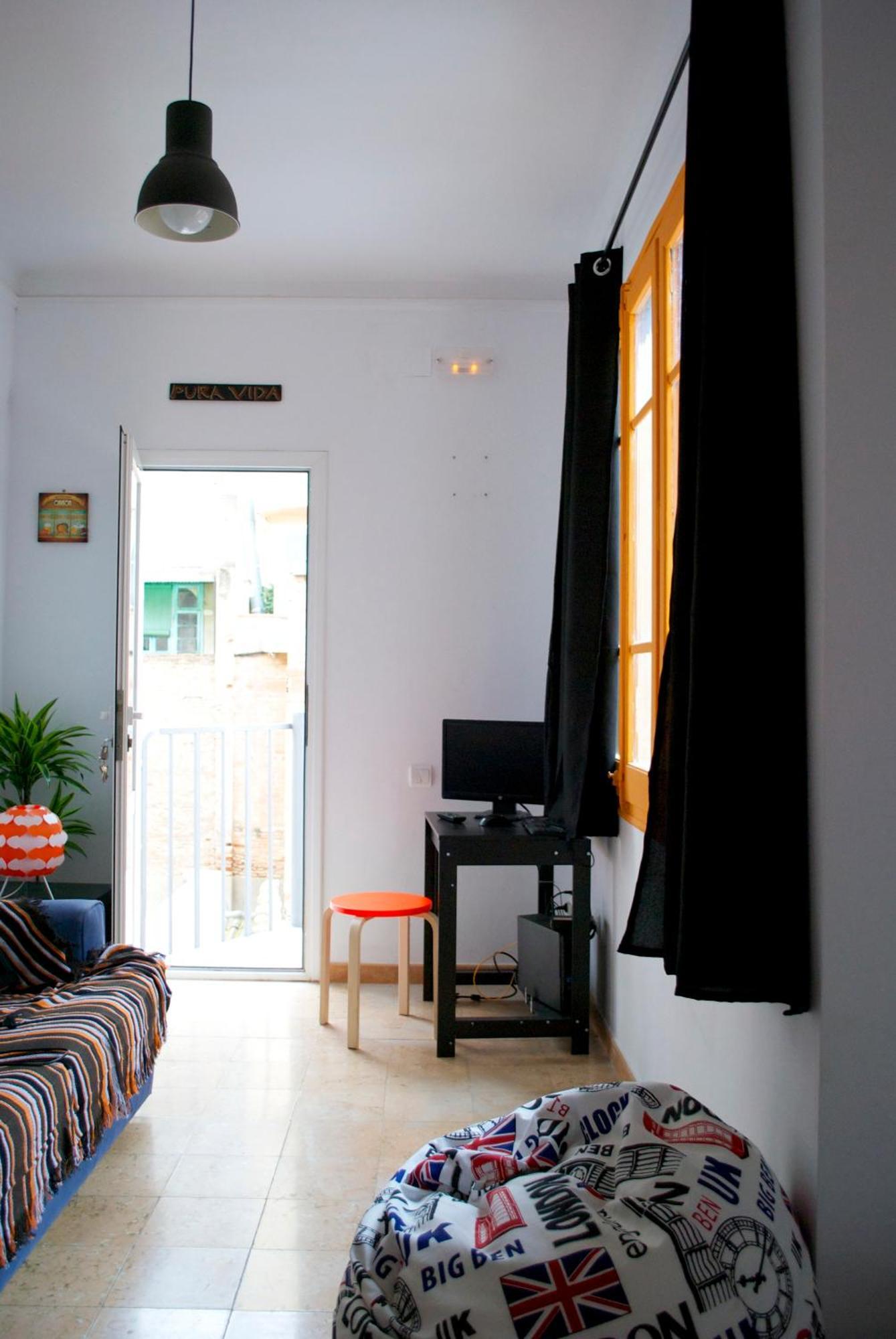 Tarragona Hostel Tarragona