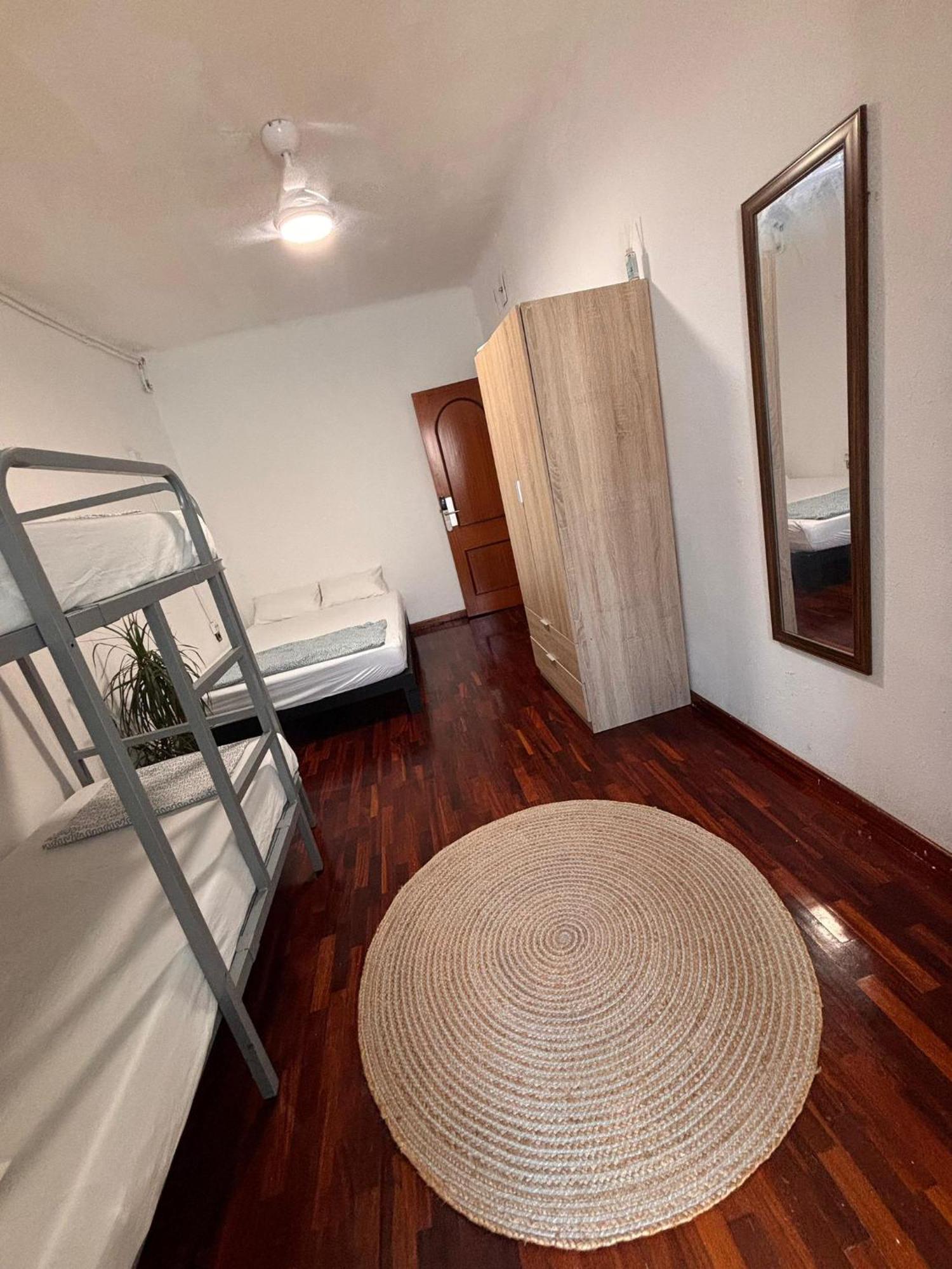 Tarragona Hostel