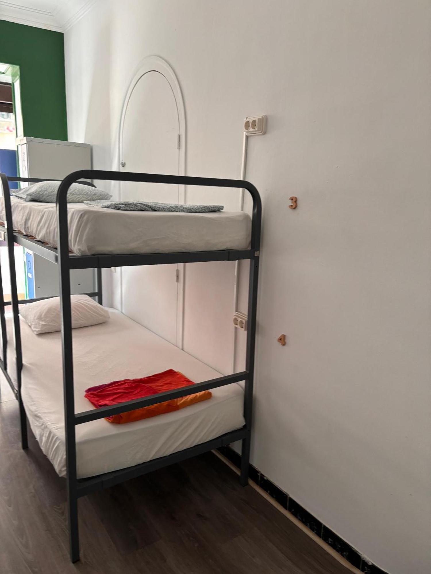 Tarragona Hostel
