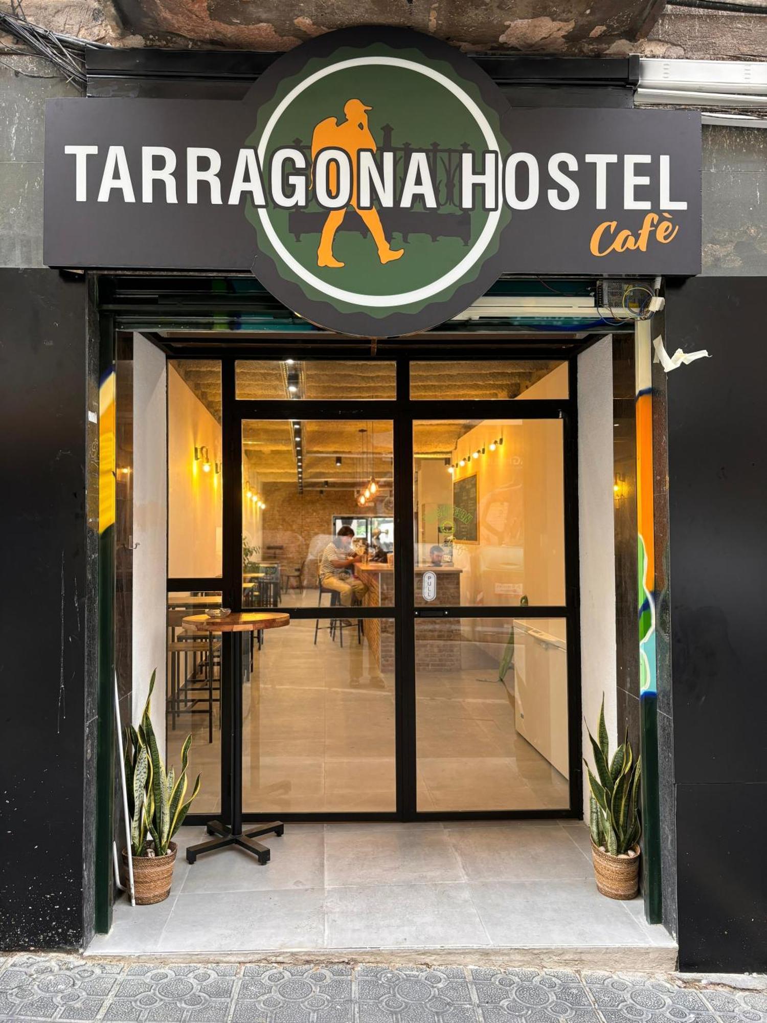 Tarragona Hostel Hostel