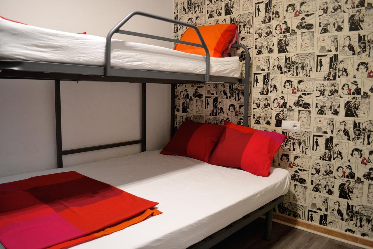 Tarragona Hostel Hostel Tarragona