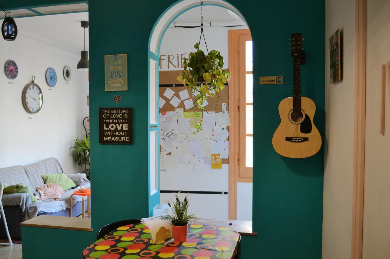 Tarragona Hostel Hostel Tarragona