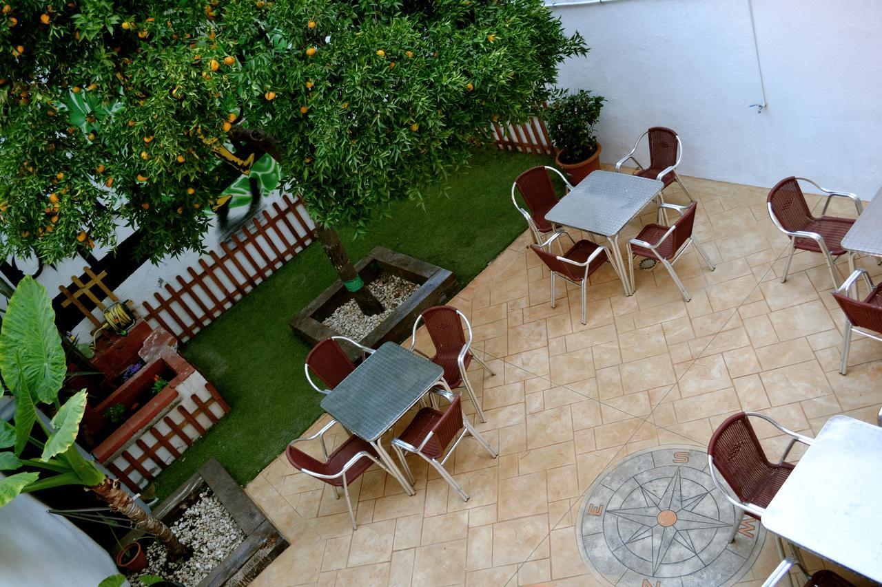 Hostel Tarragona Hostel *